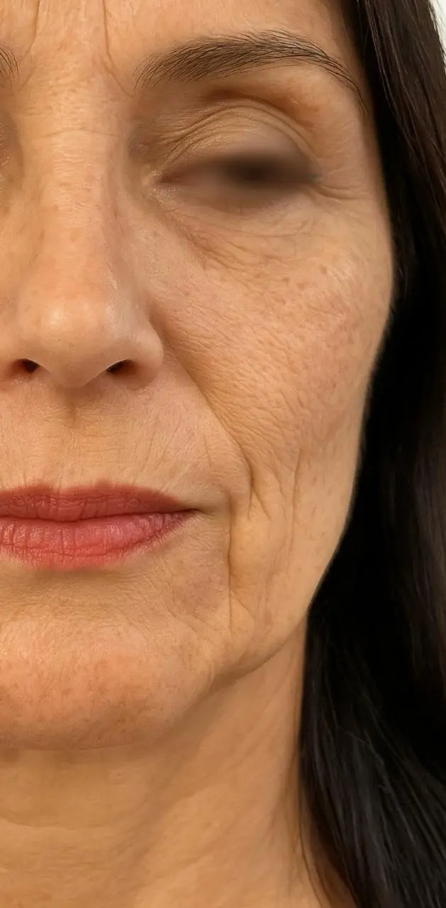 Before treatment