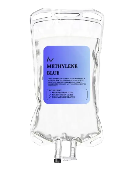 Methylene Blue