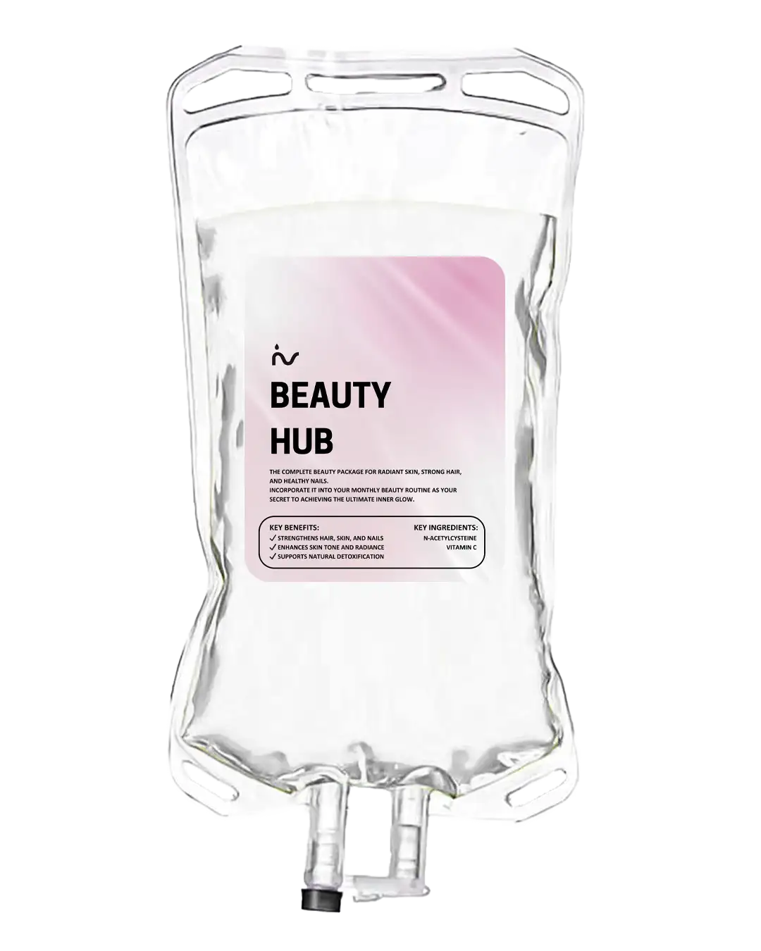 Beauty Hub