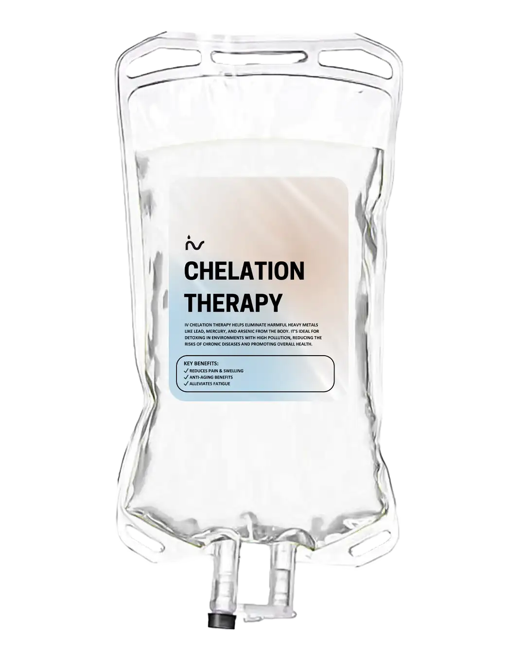 Chelation Therapy