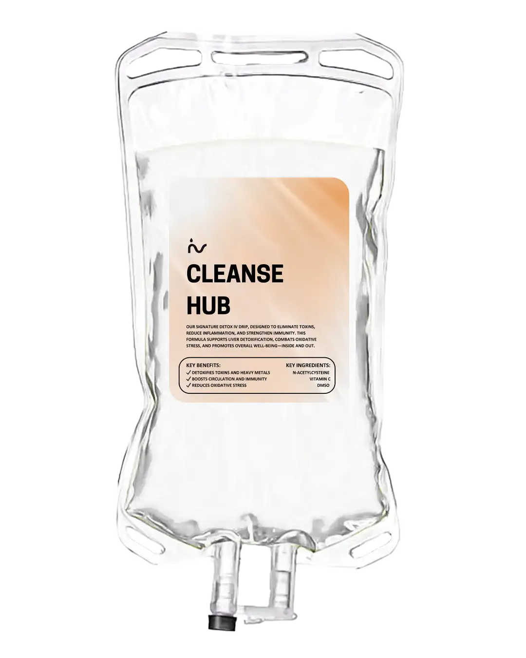 Cleanse Hub