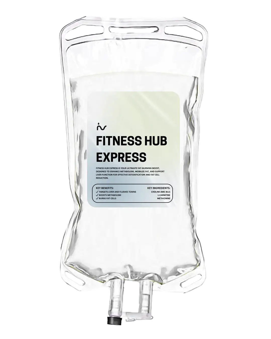 Fitness Hub Express
