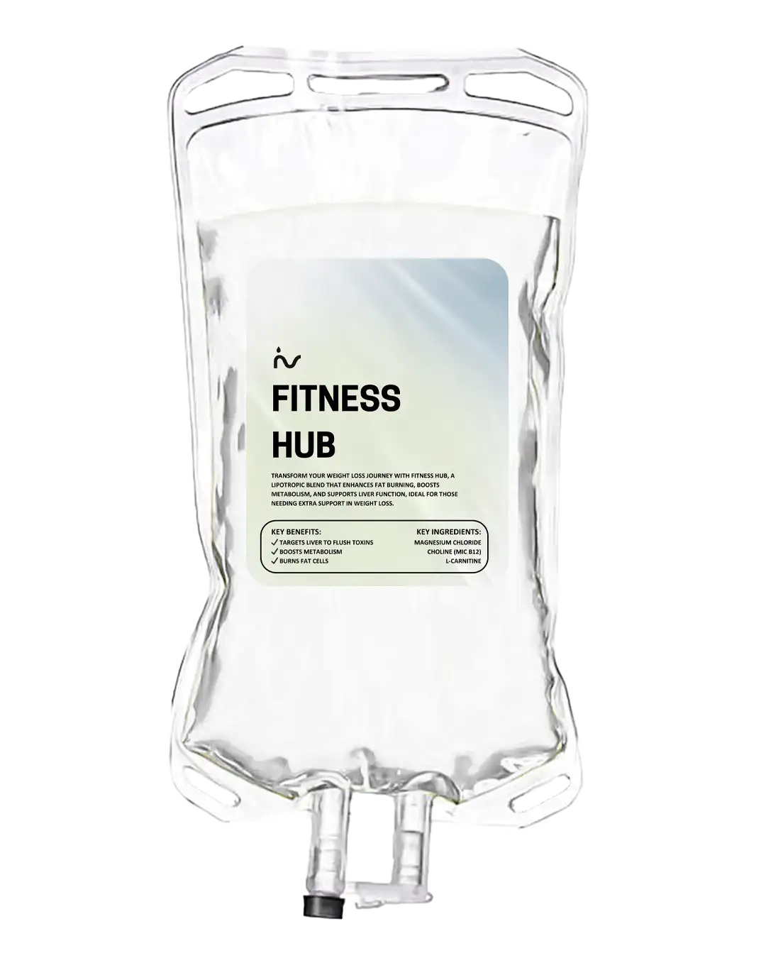 Fitness Hub