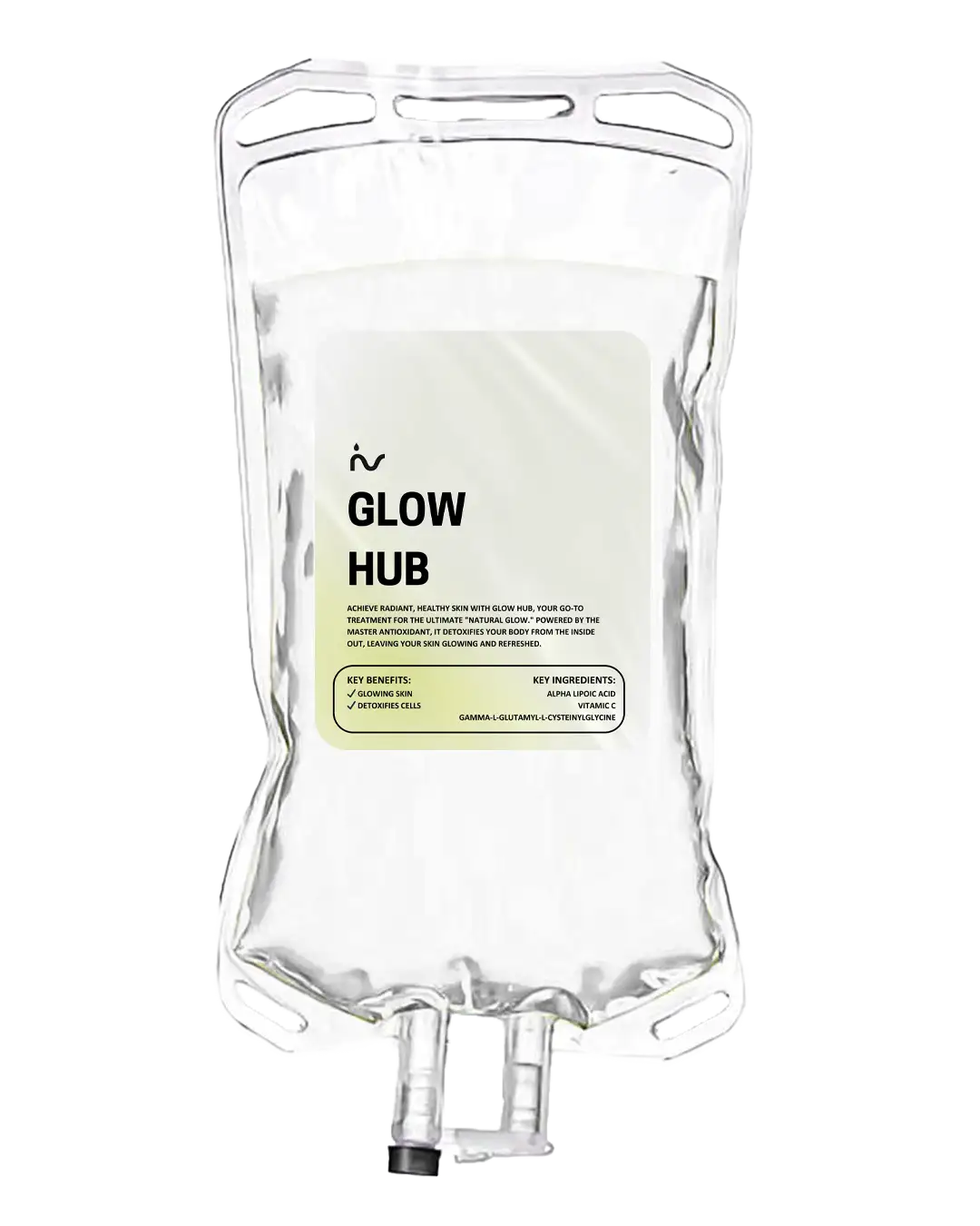 Glow Hub