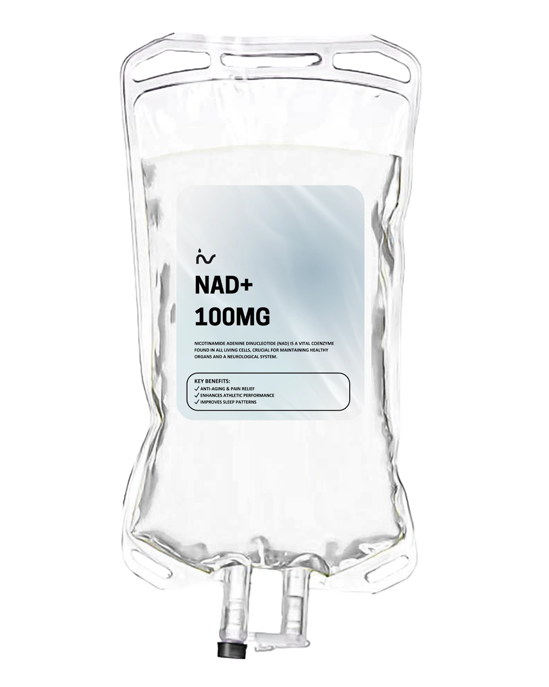 NAD+ 100mg