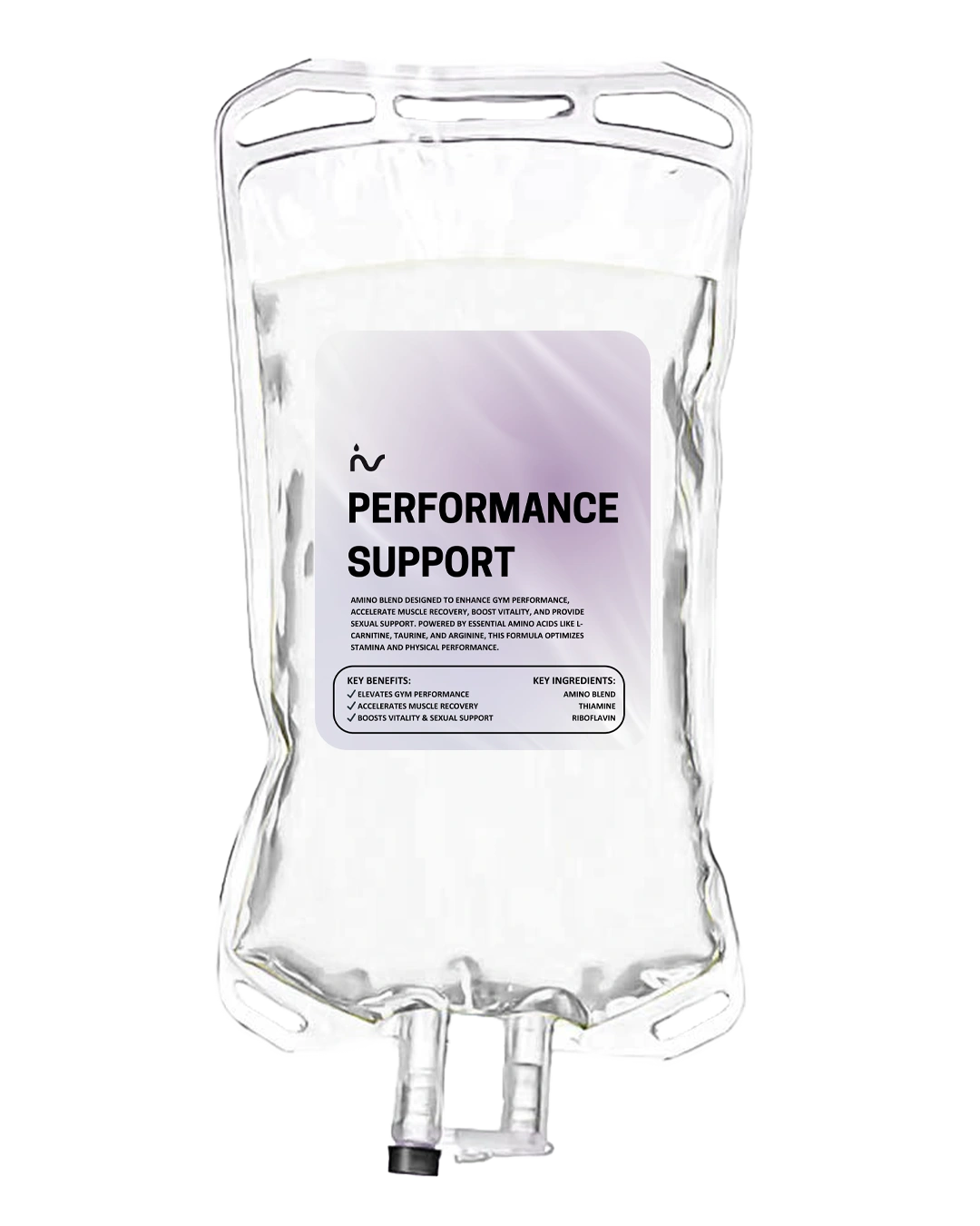 Performance Support