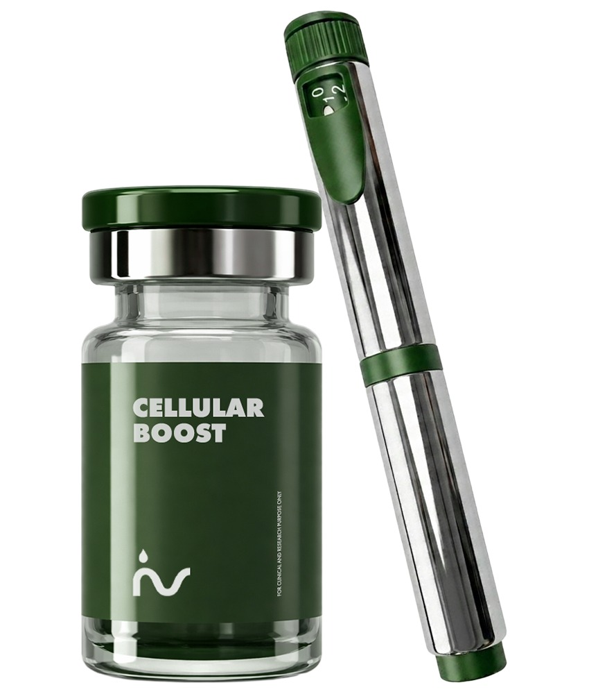 Cellular Boost