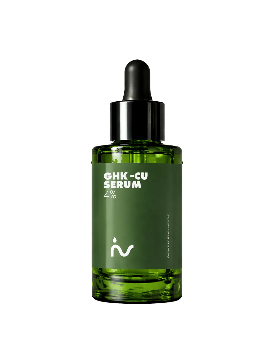 GHK-Cu Serum
