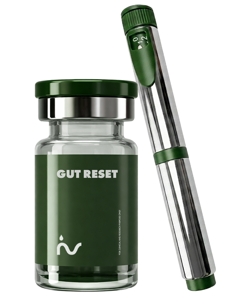 Gut Reset