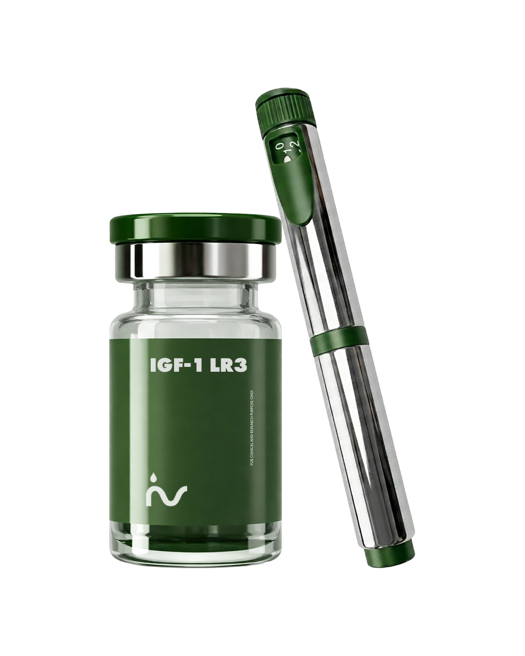 IGF-1 LR3