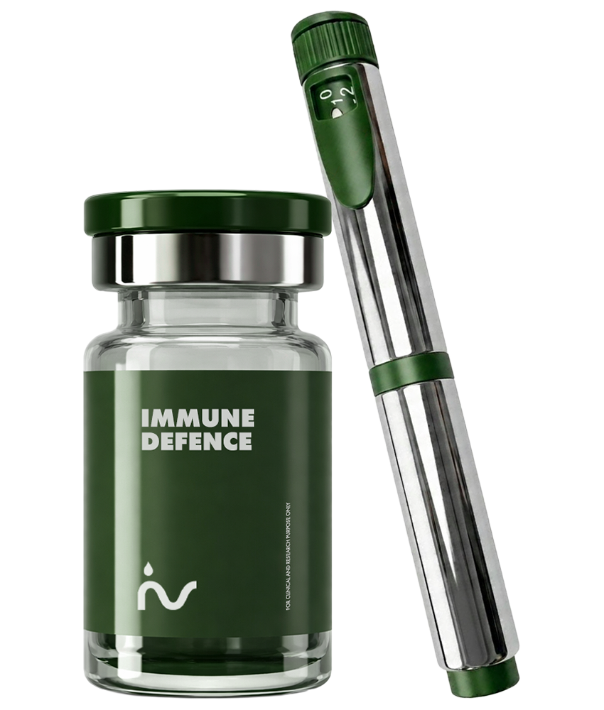 Immune Defence
