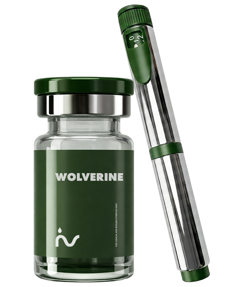 Wolverine
