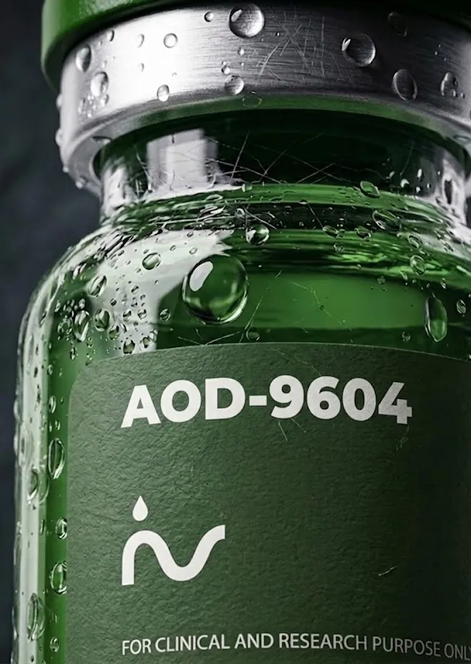 AOD-9604