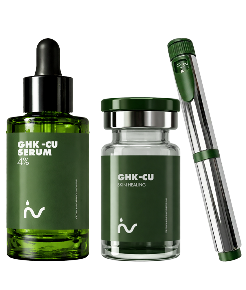 GHK-Cu