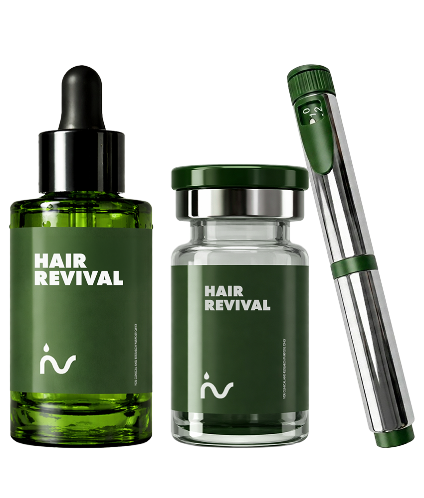 Hair Revival