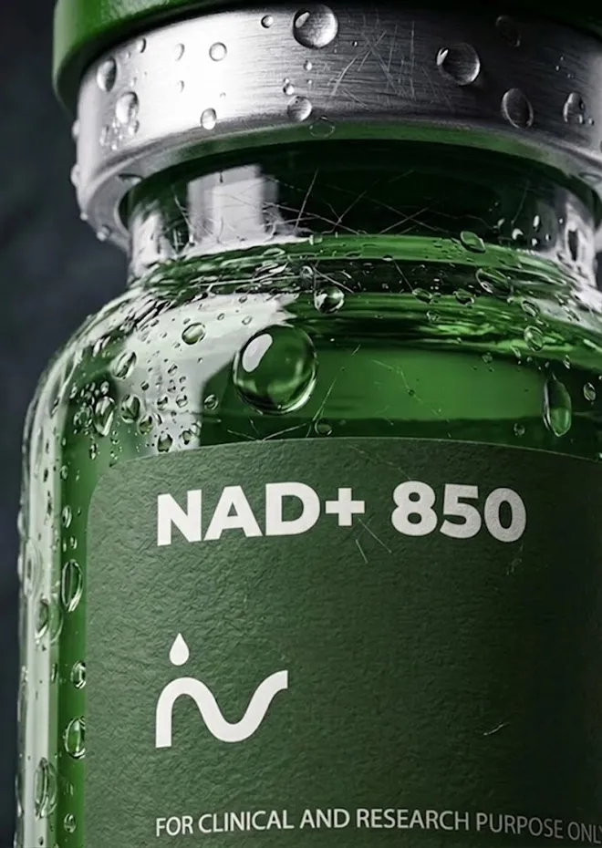 NAD+