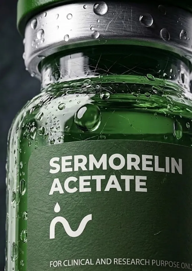 SER-MORE-LIN Acetate