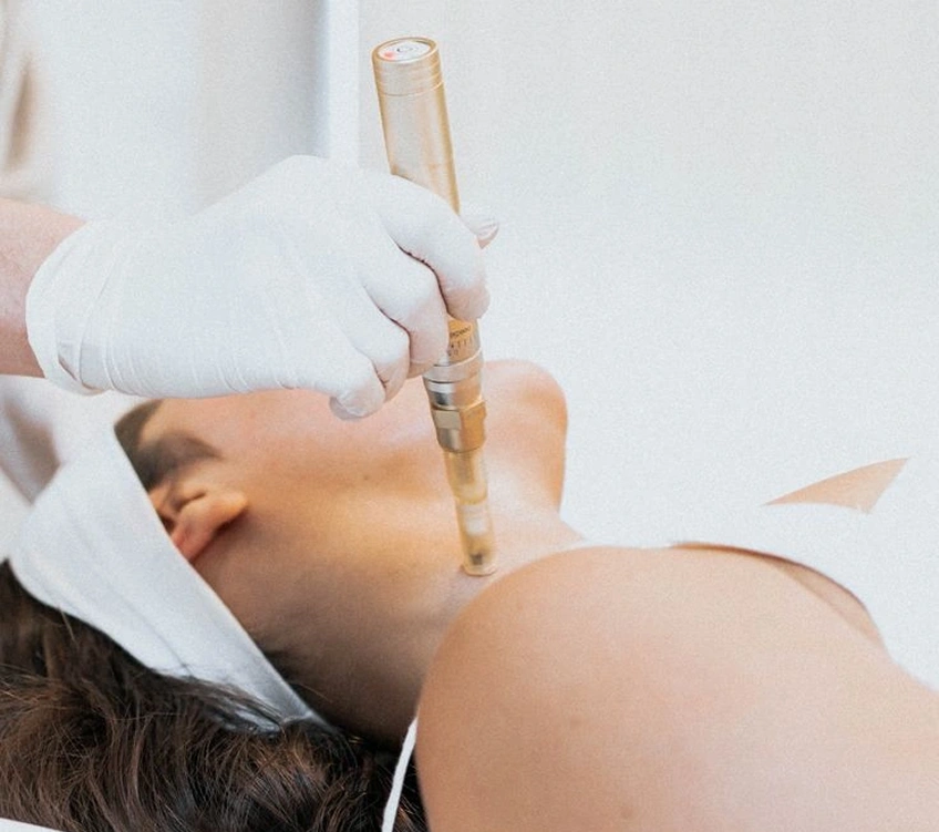 Mesotherapy